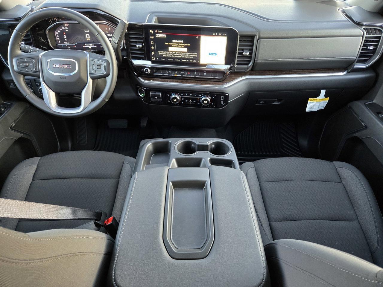 2025 GMC Sierra 1500 Elevation Roseville CA