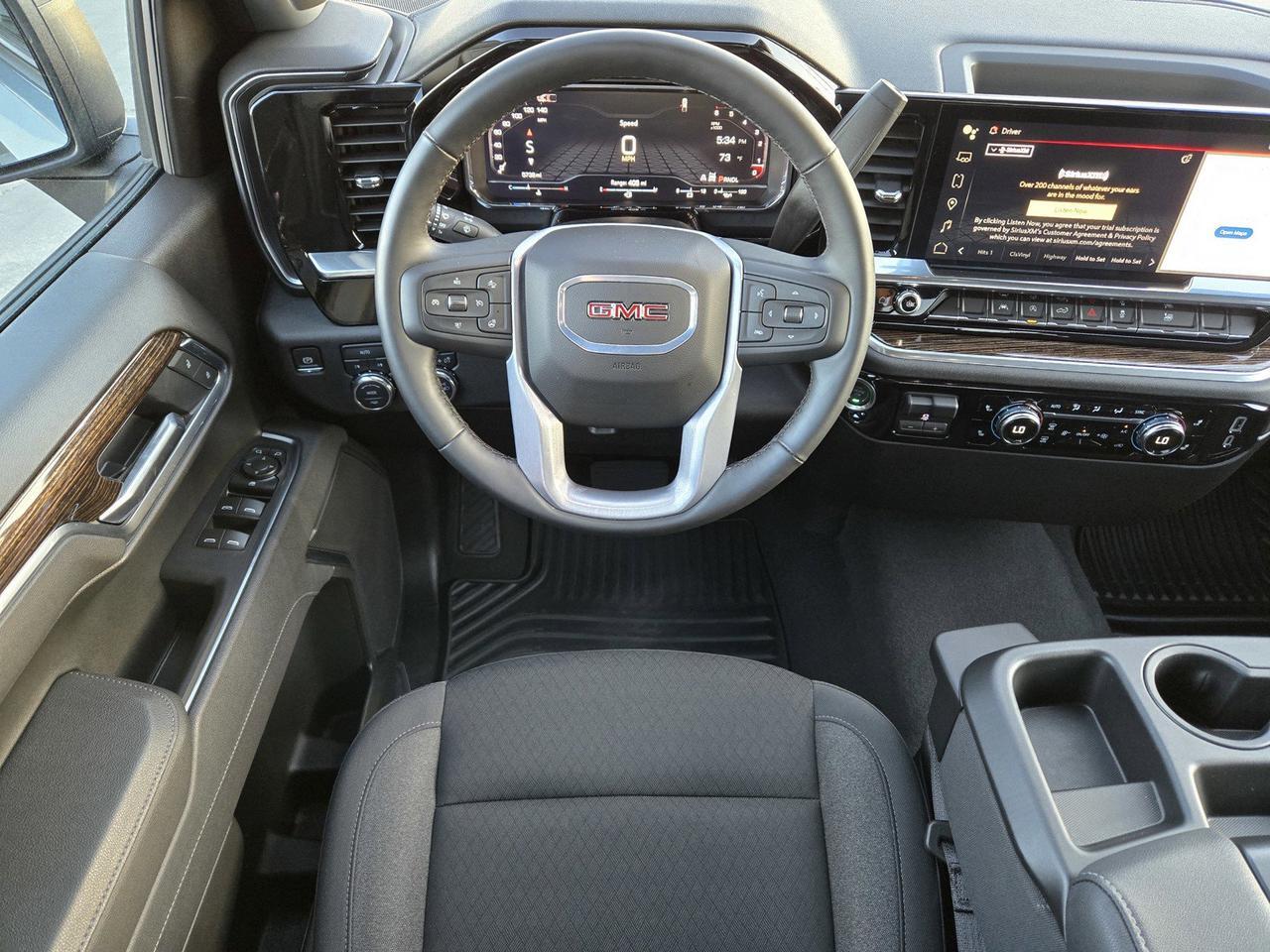 2025 GMC Sierra 1500 Elevation Roseville CA