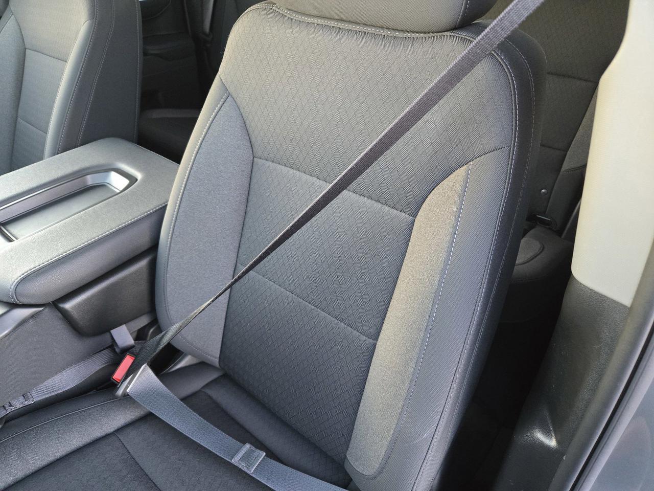 2025 GMC Sierra 1500 Elevation Roseville CA