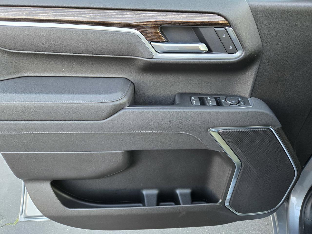 2025 GMC Sierra 1500 Elevation Roseville CA