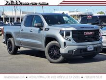 2025_GMC_Sierra 1500_Elevation_ Roseville CA