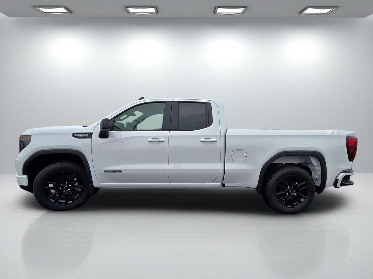 2025 GMC Sierra 1500 Elevation Roseville CA