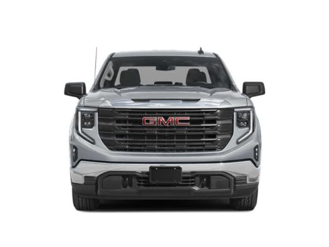 2025 GMC Sierra 1500 Elevation Roseville CA