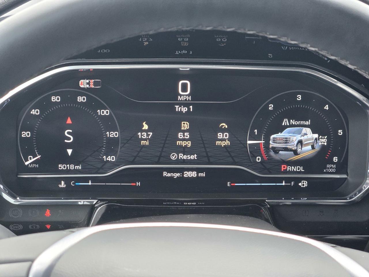 2025 GMC Sierra 1500 Elevation Roseville CA