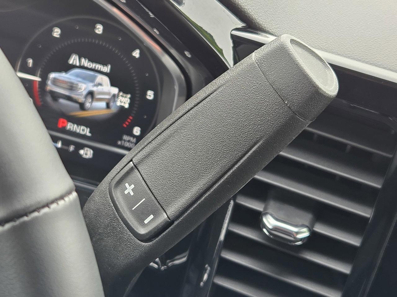 2025 GMC Sierra 1500 Elevation Roseville CA