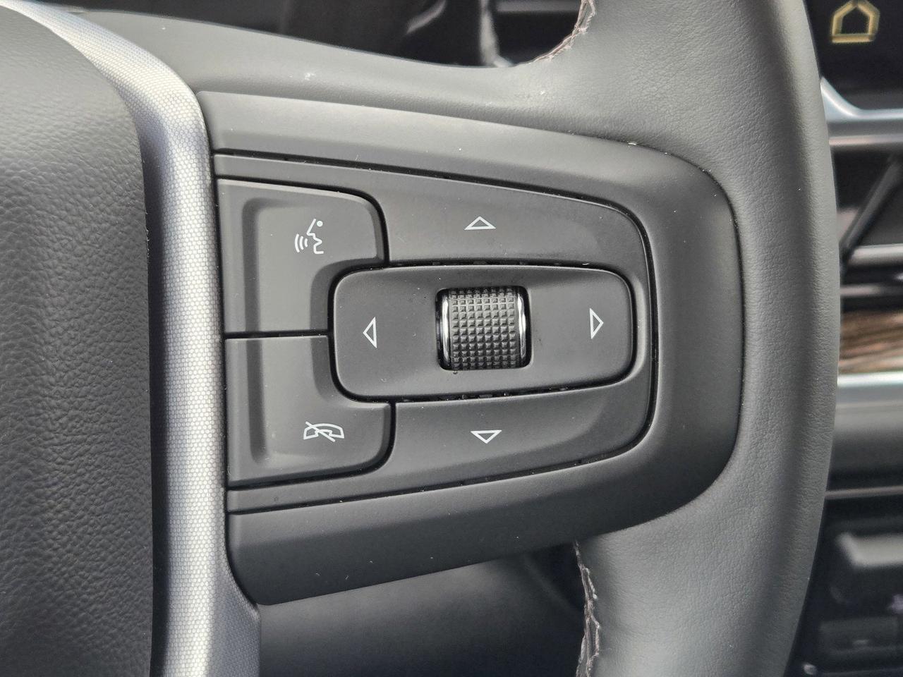 2025 GMC Sierra 1500 Elevation Roseville CA