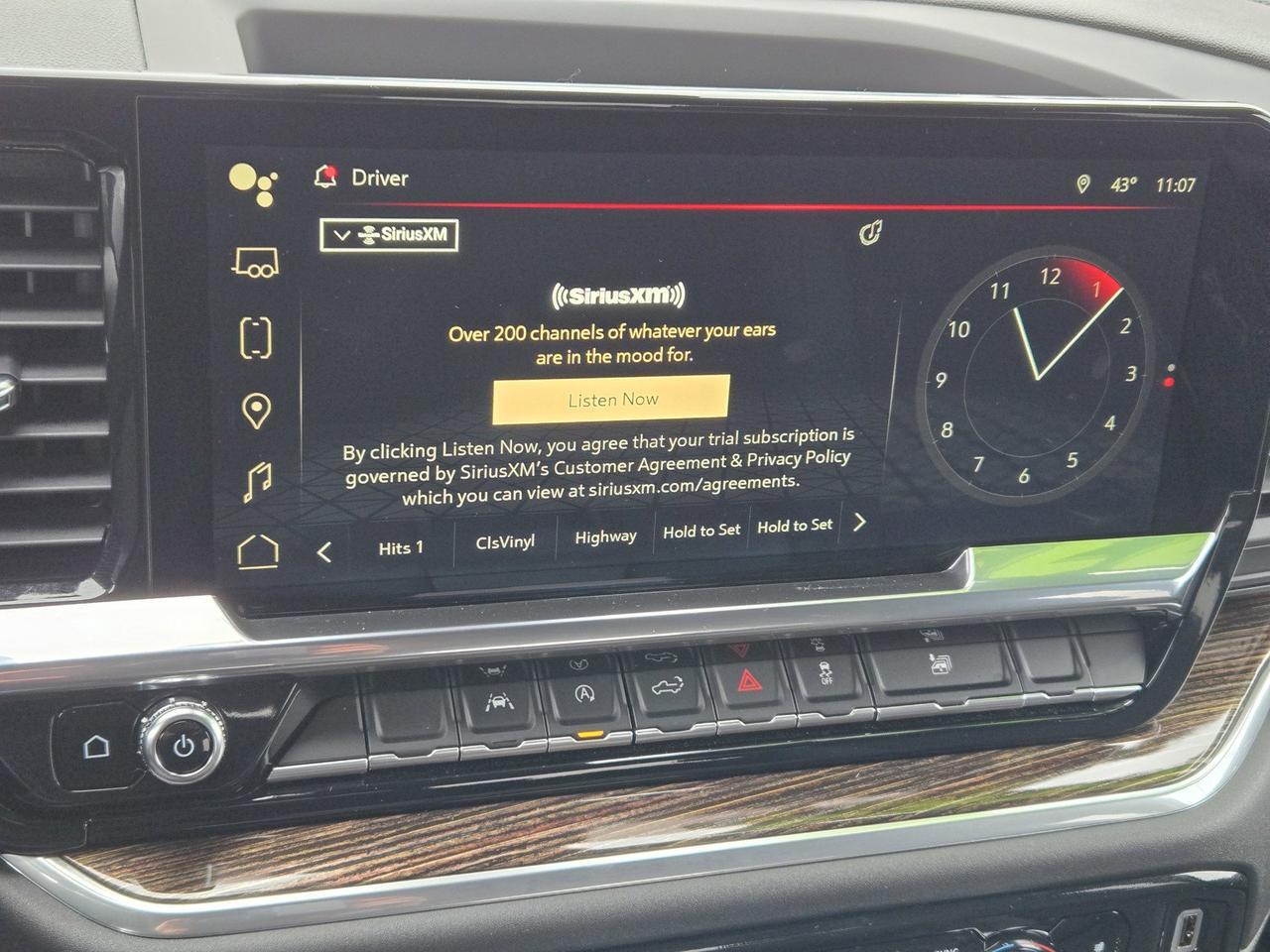 2025 GMC Sierra 1500 Elevation Roseville CA