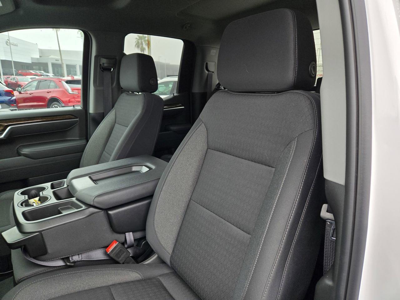 2025 GMC Sierra 1500 Elevation Roseville CA