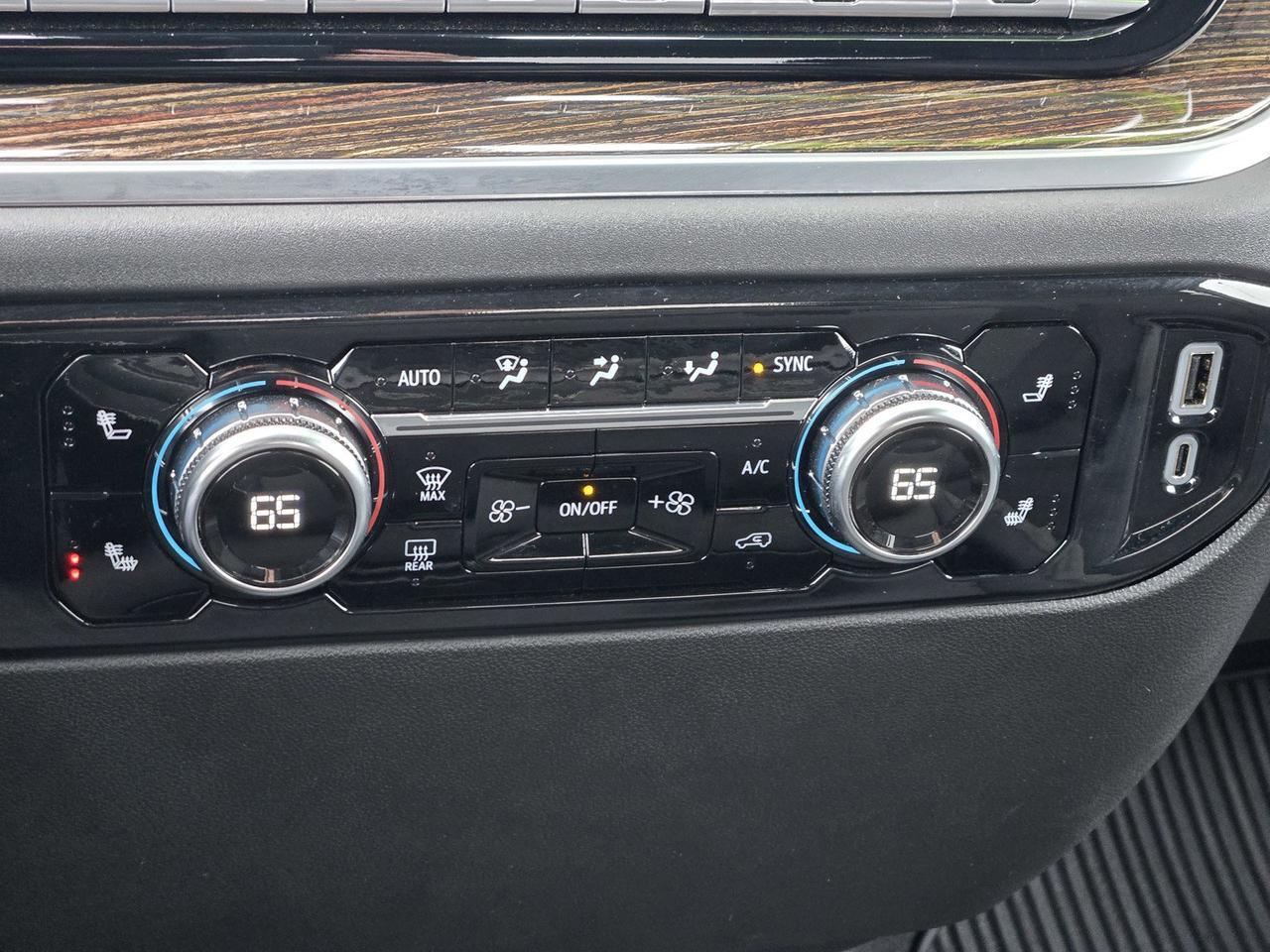 2025 GMC Sierra 1500 Elevation Roseville CA