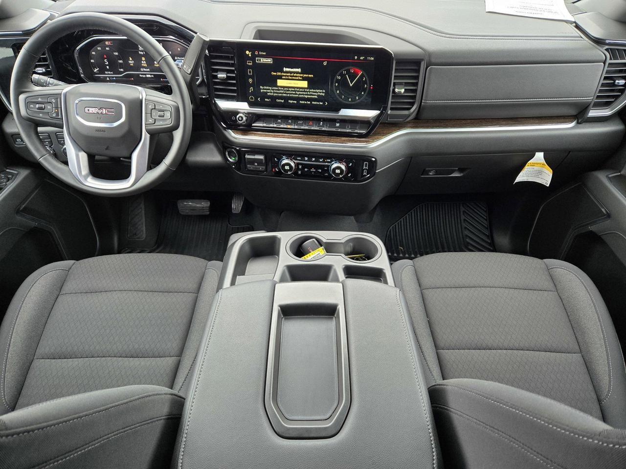 2025 GMC Sierra 1500 Elevation Roseville CA