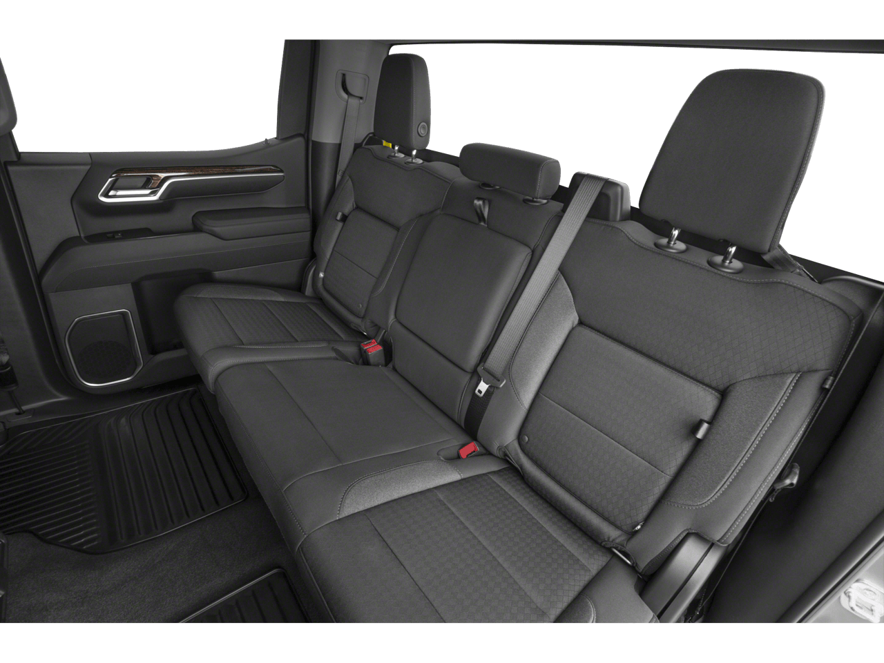 2025 GMC Sierra 1500 Elevation Roseville CA