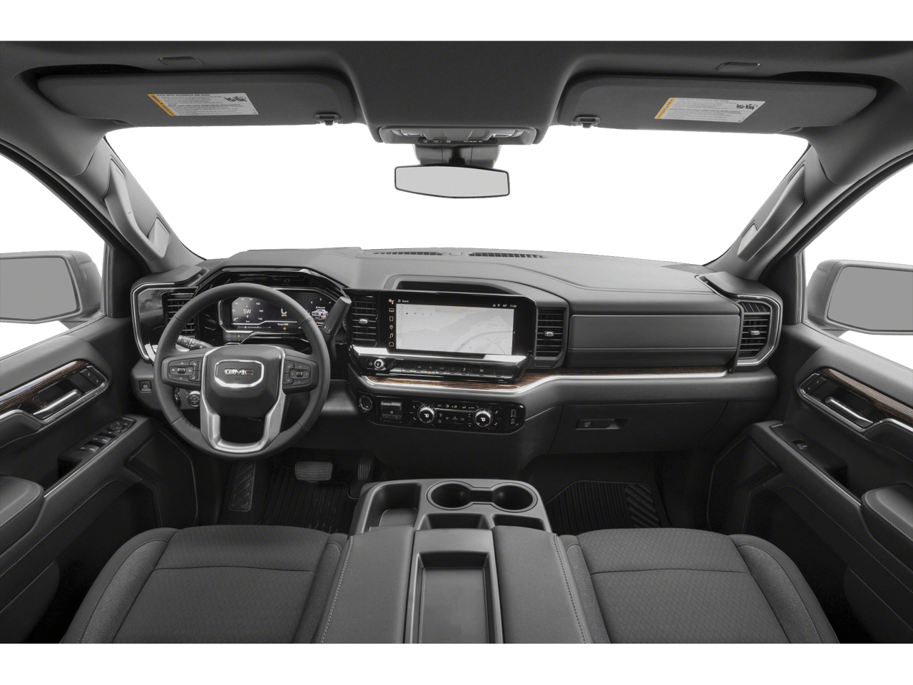 2025 GMC Sierra 1500 Elevation Roseville CA