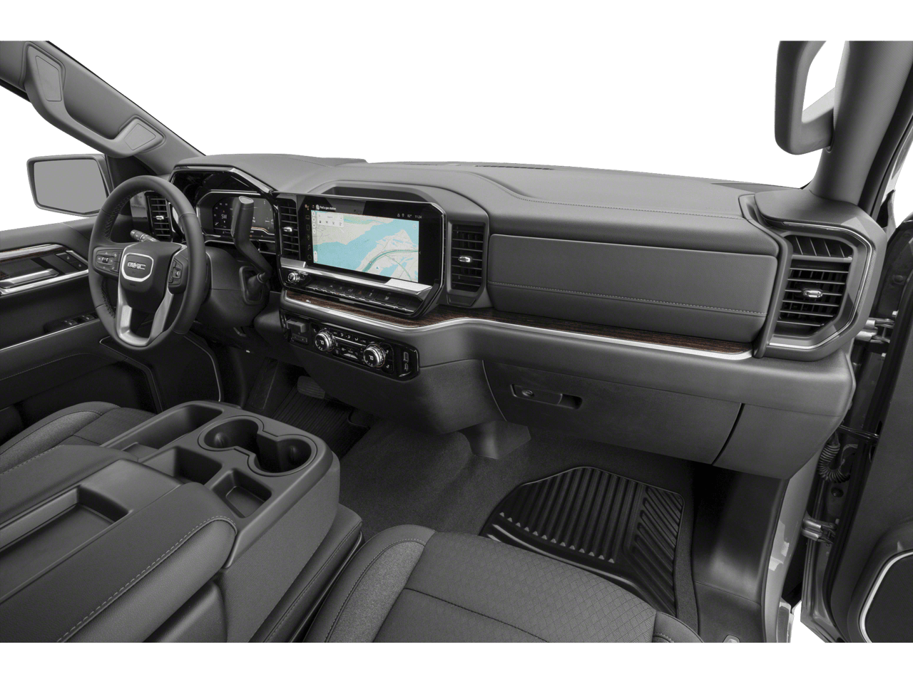 2025 GMC Sierra 1500 Elevation Roseville CA