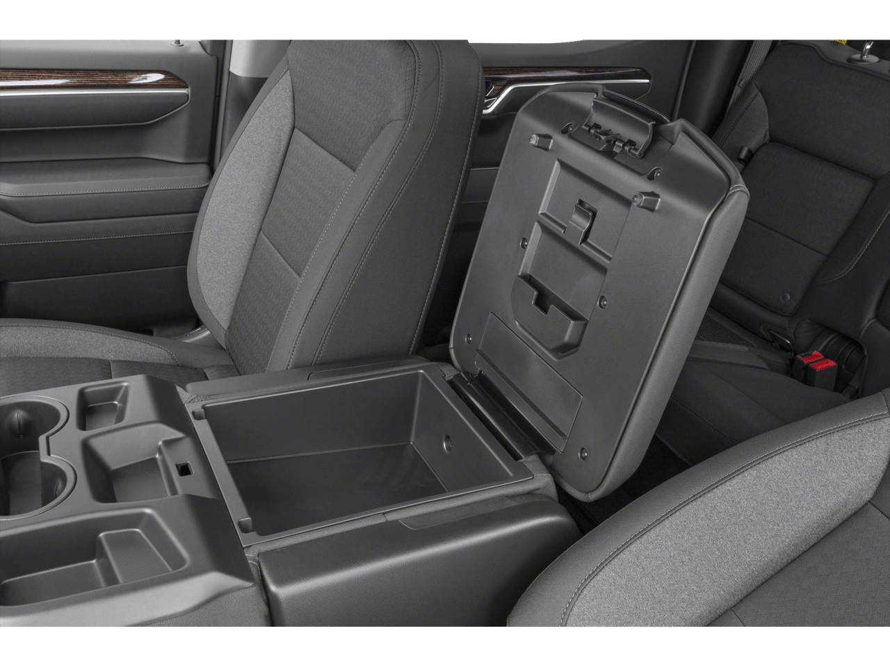 2025 GMC Sierra 1500 Elevation Roseville CA