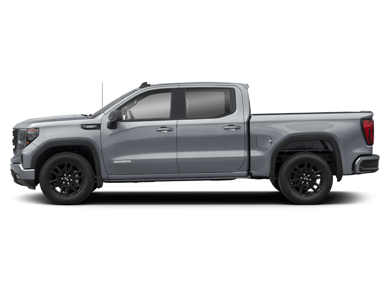 2025 GMC Sierra 1500 Elevation Roseville CA