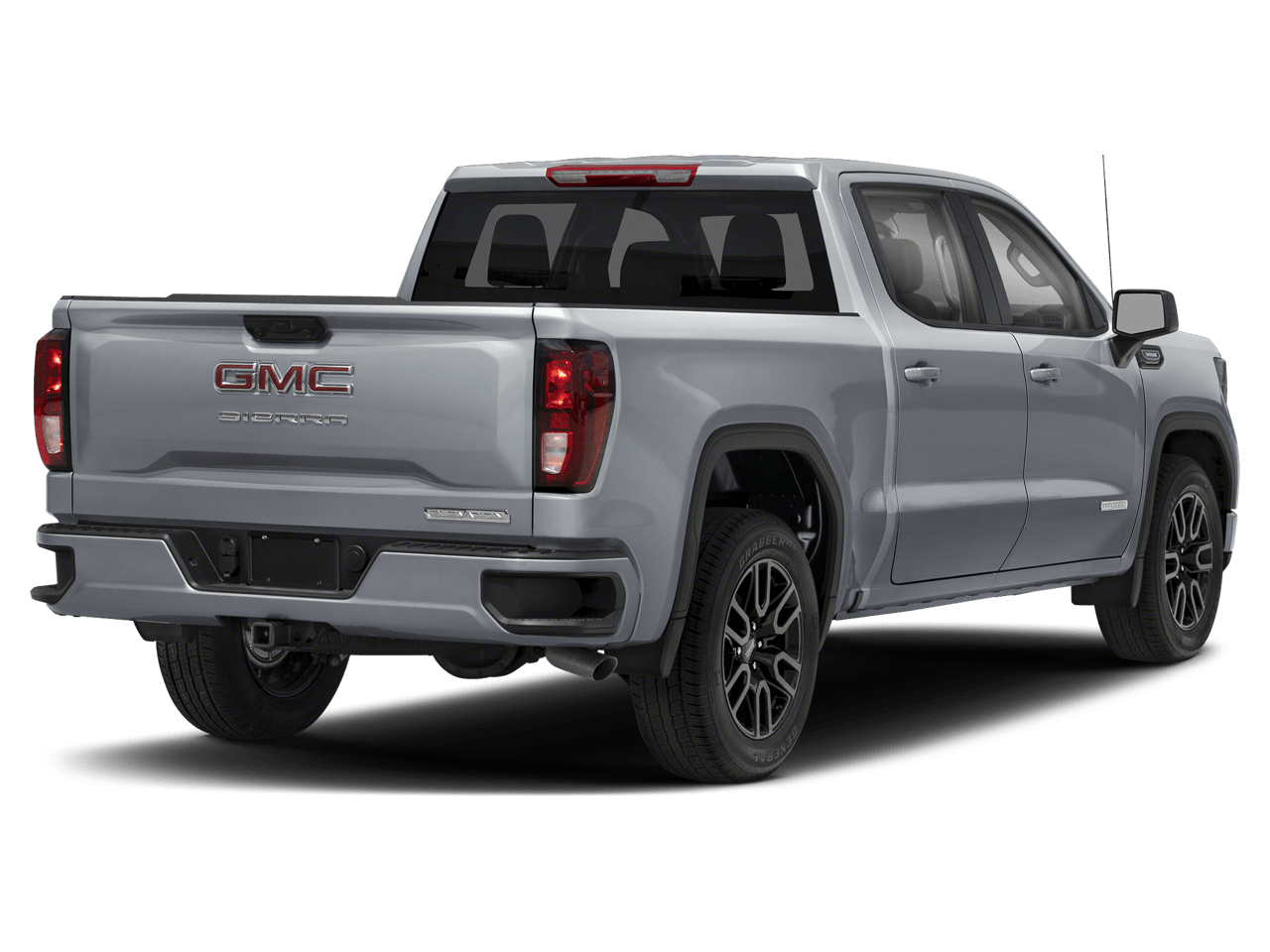2025 GMC Sierra 1500 Elevation Roseville CA