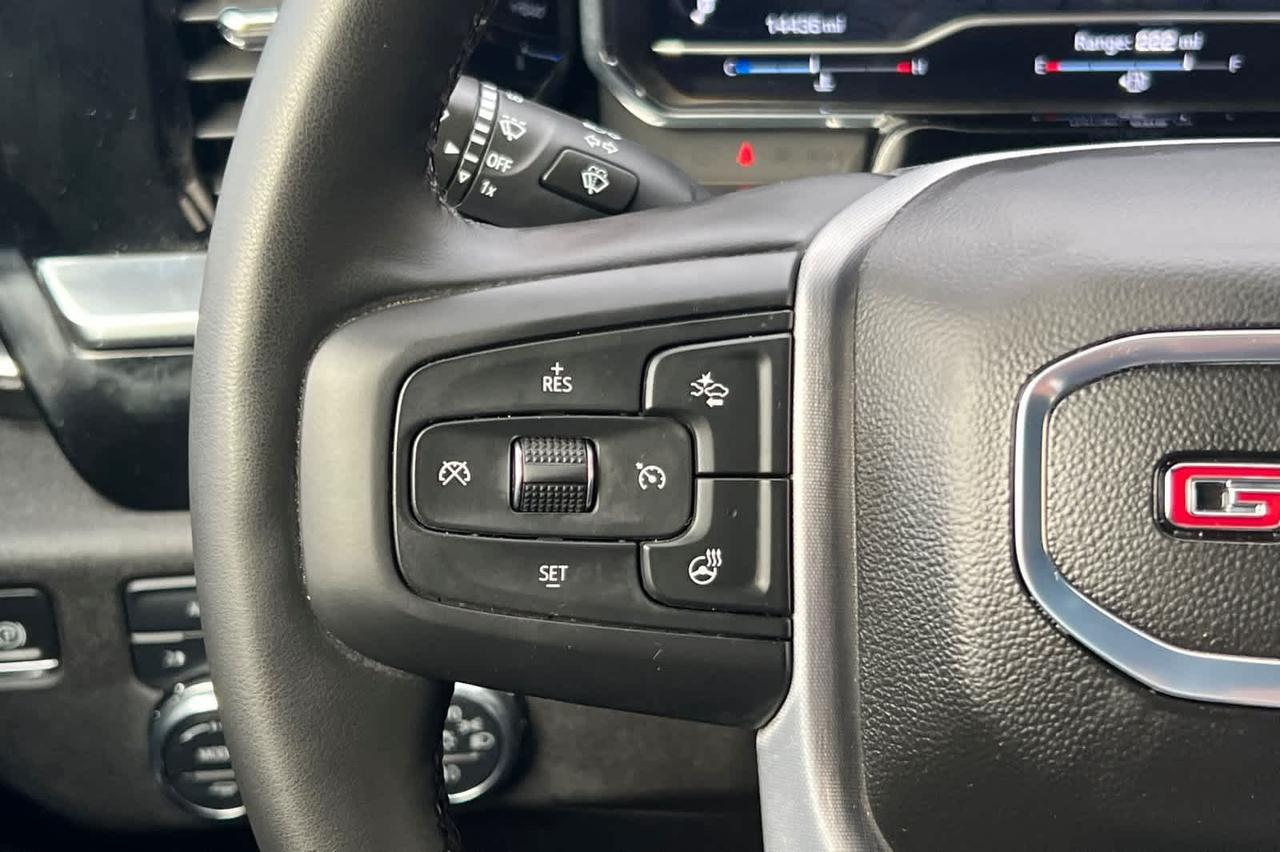 2025 GMC Sierra 1500 Elevation Roseville CA