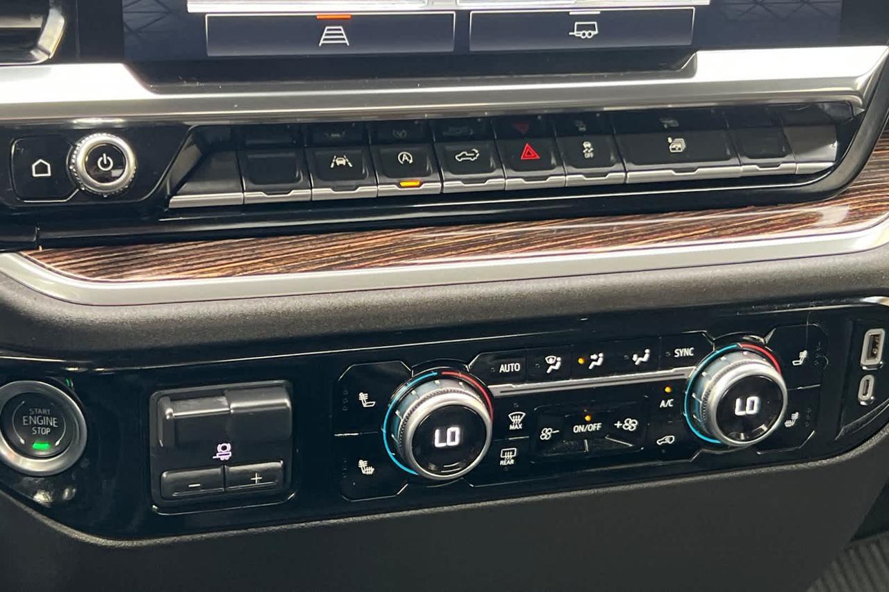 2025 GMC Sierra 1500 Elevation Roseville CA