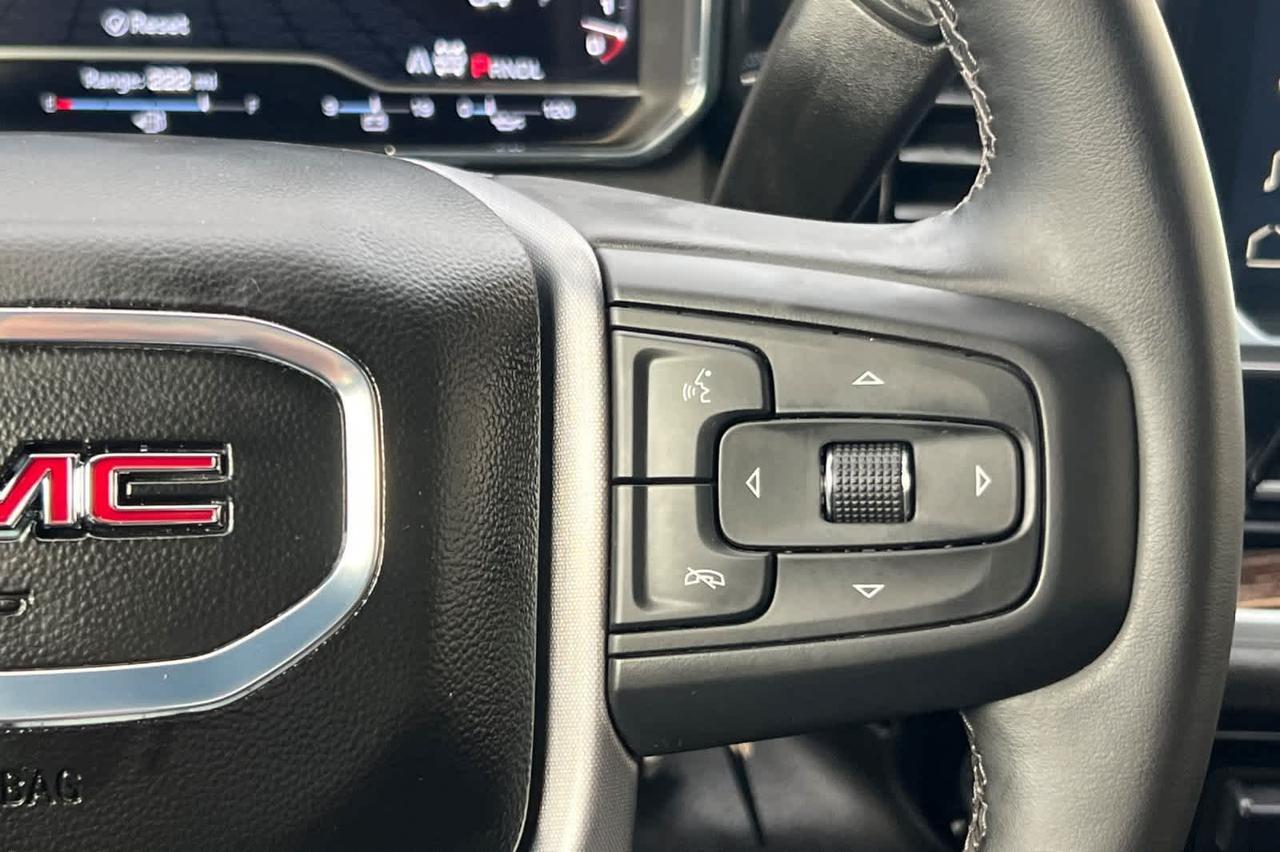 2025 GMC Sierra 1500 Elevation Roseville CA