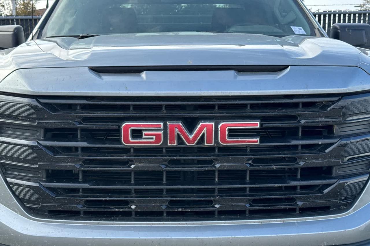 2025 GMC Sierra 1500 Elevation Roseville CA