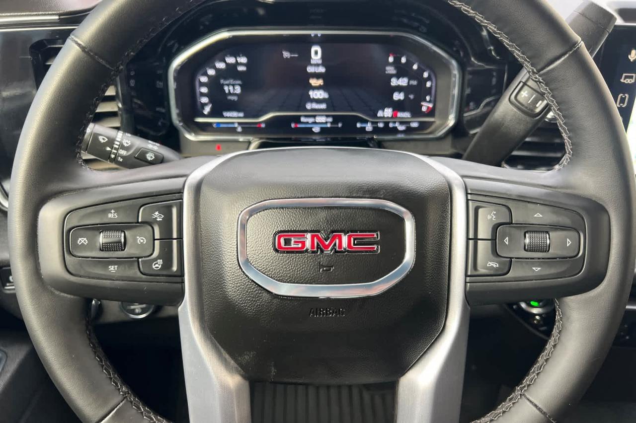 2025 GMC Sierra 1500 Elevation Roseville CA