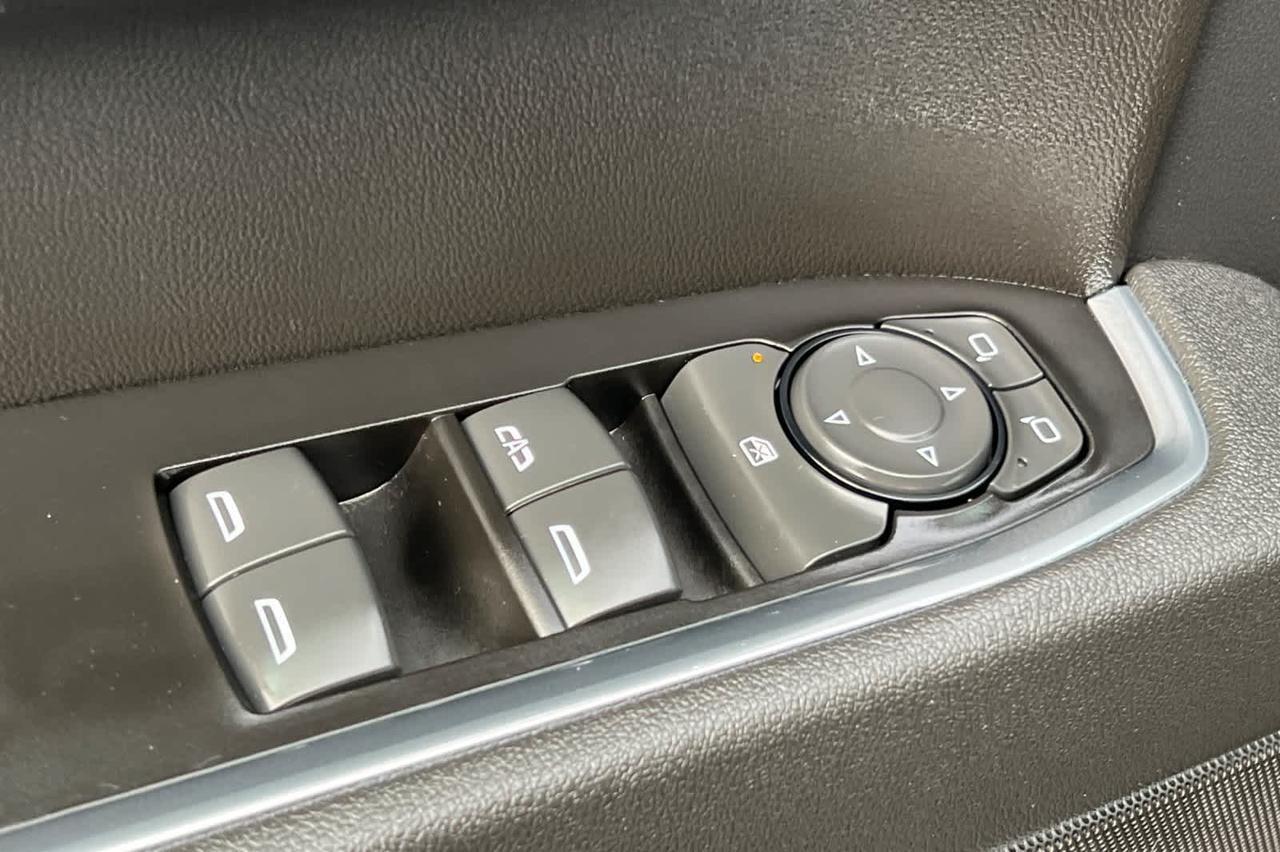 2025 GMC Sierra 1500 Elevation Roseville CA