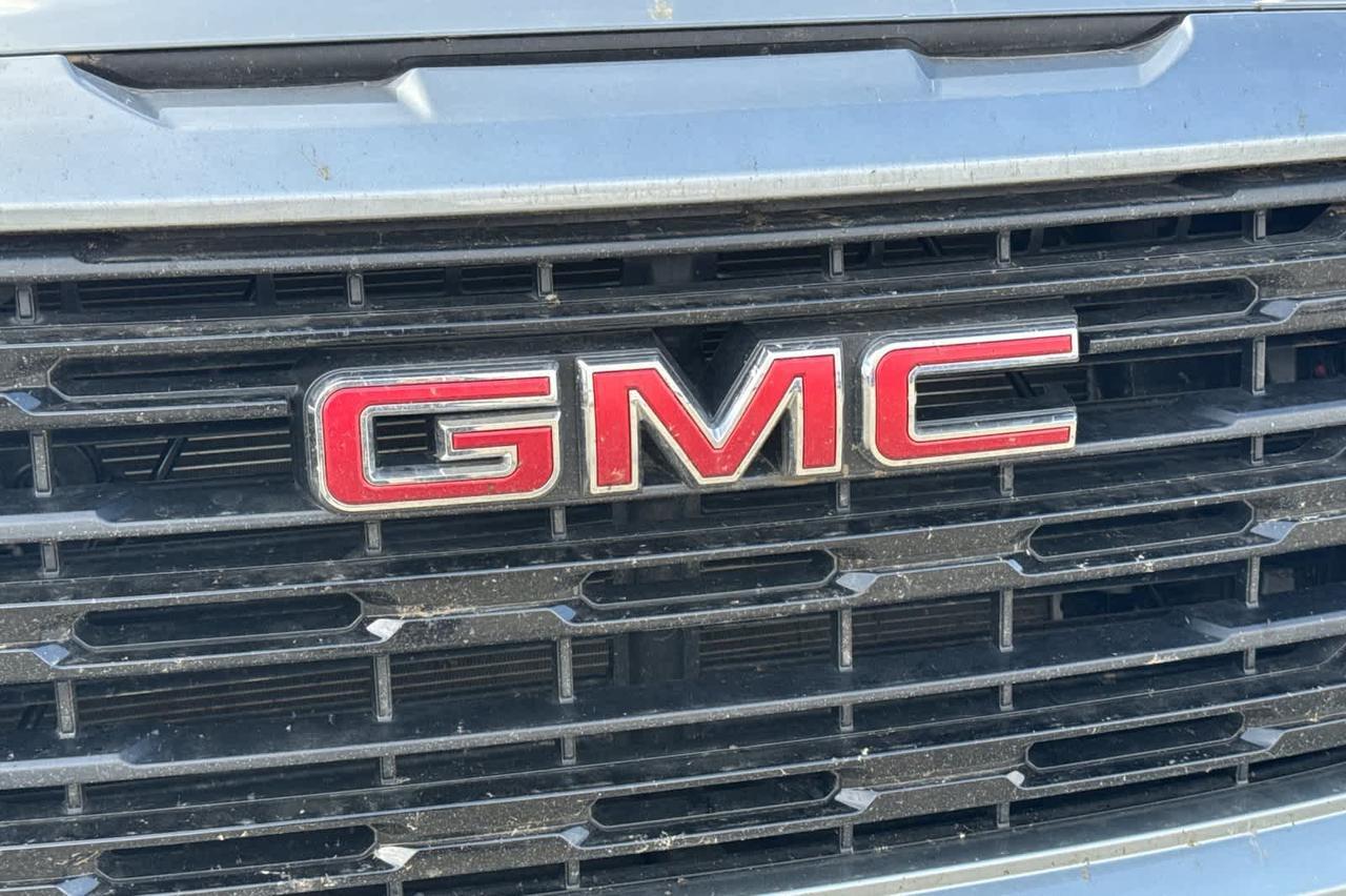 2025 GMC Sierra 1500 Elevation Roseville CA