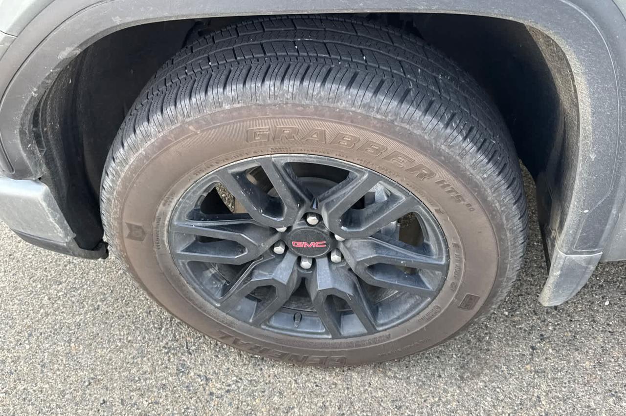 2025 GMC Sierra 1500 Elevation Roseville CA