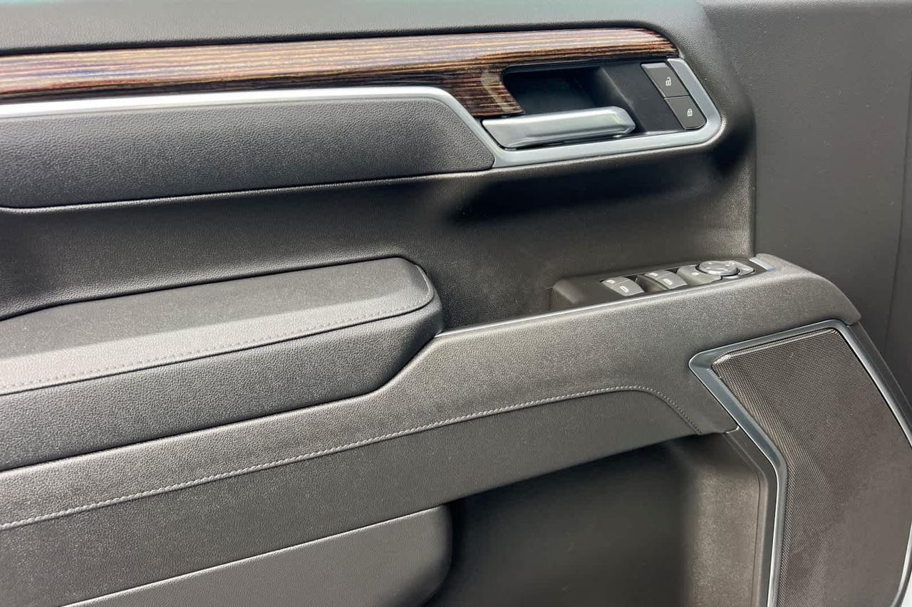 2025 GMC Sierra 1500 Elevation Roseville CA