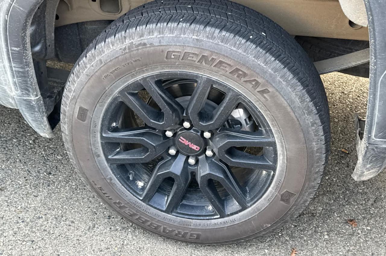 2025 GMC Sierra 1500 Elevation Roseville CA