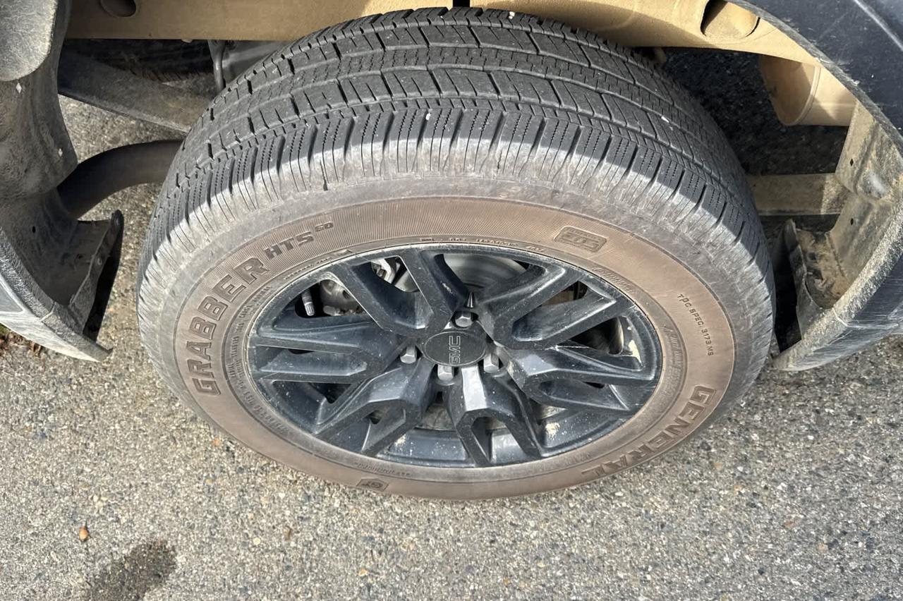 2025 GMC Sierra 1500 Elevation Roseville CA