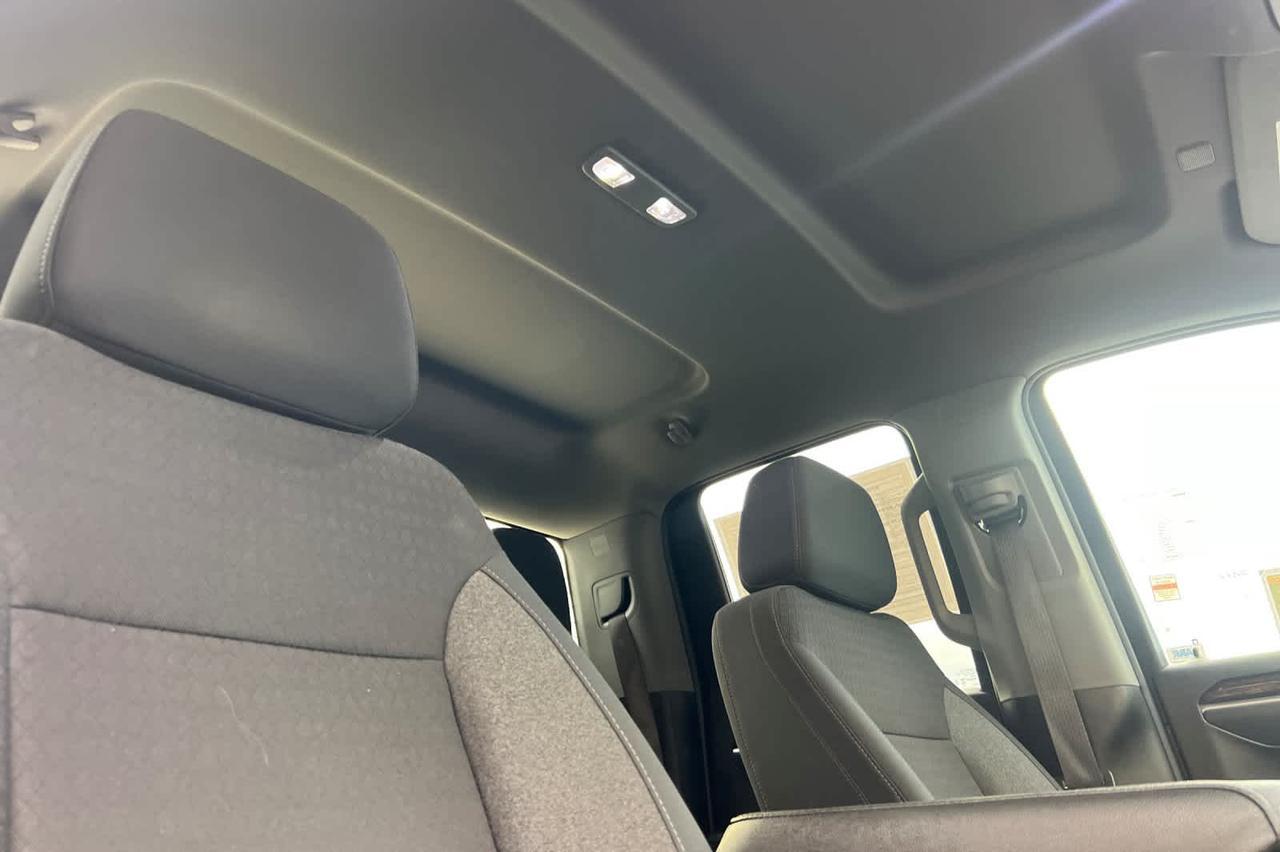 2025 GMC Sierra 1500 Elevation Roseville CA