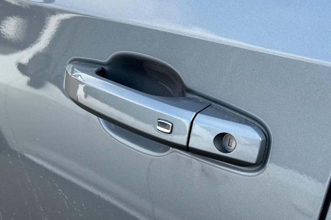 2025 GMC Sierra 1500 Elevation Roseville CA