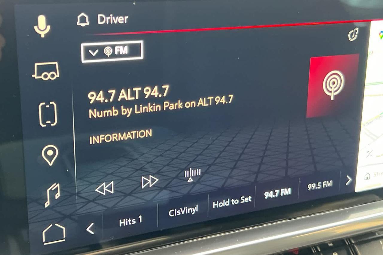 2025 GMC Sierra 1500 Elevation Roseville CA