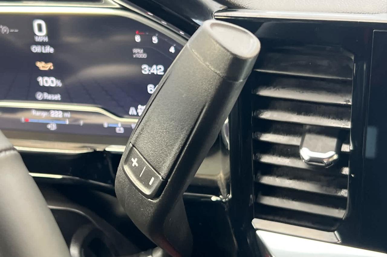 2025 GMC Sierra 1500 Elevation Roseville CA