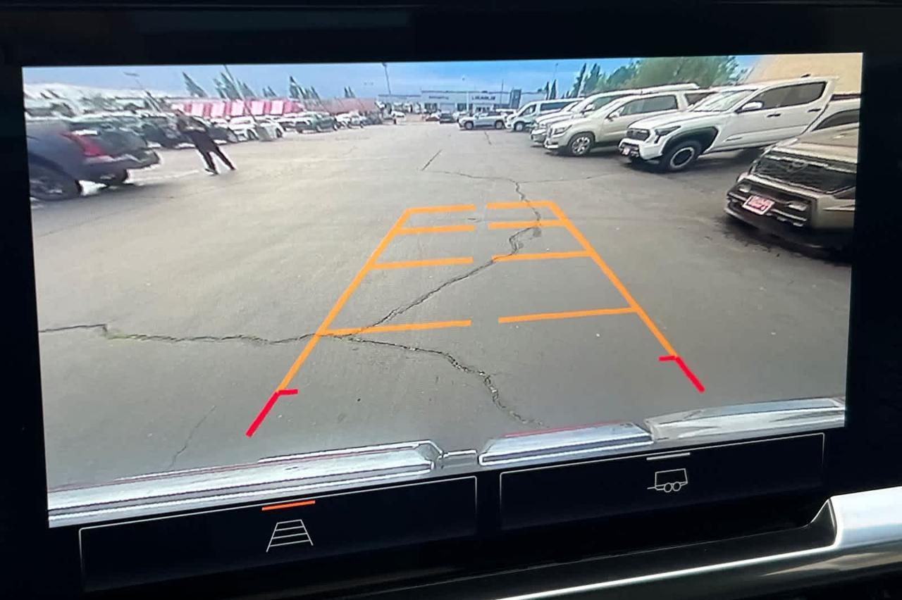 2025 GMC Sierra 1500 Elevation Roseville CA