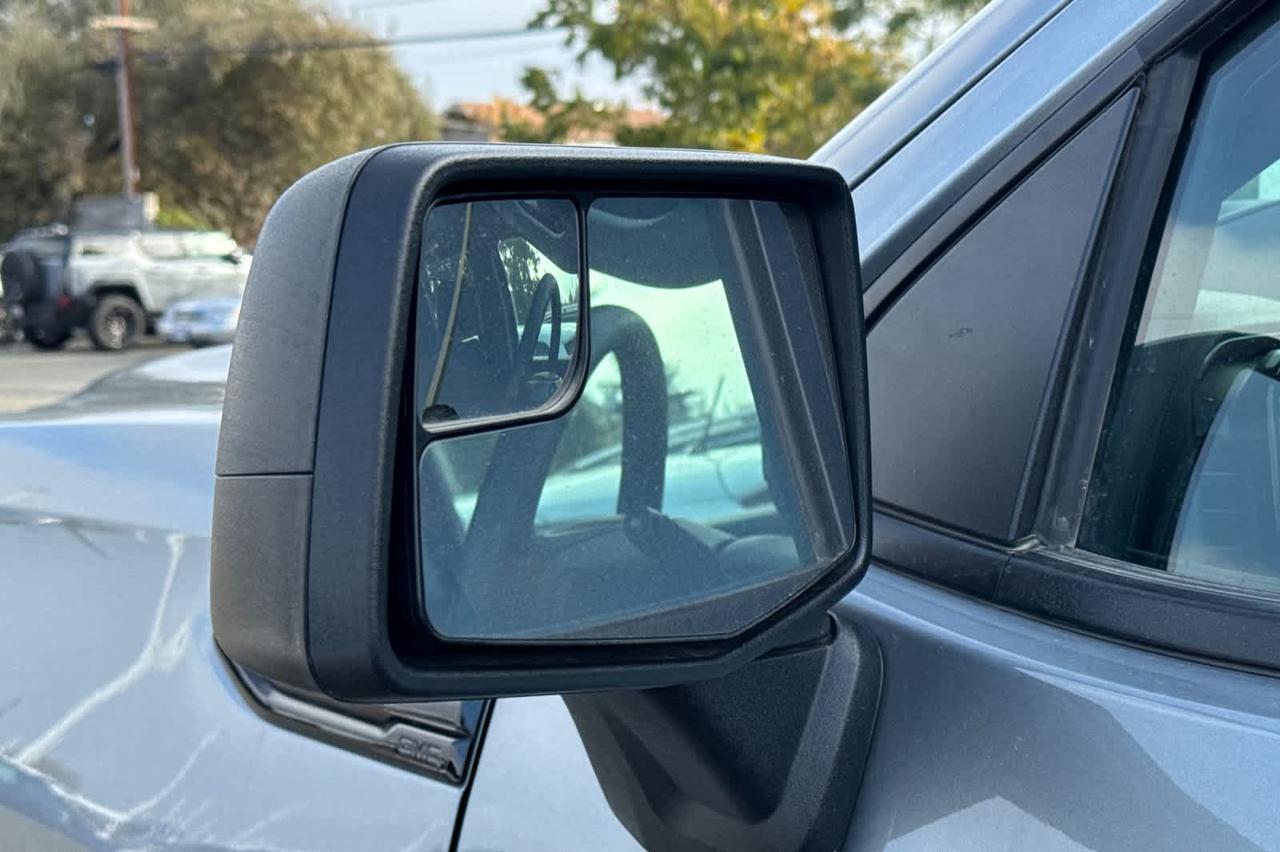 2025 GMC Sierra 1500 Elevation Roseville CA