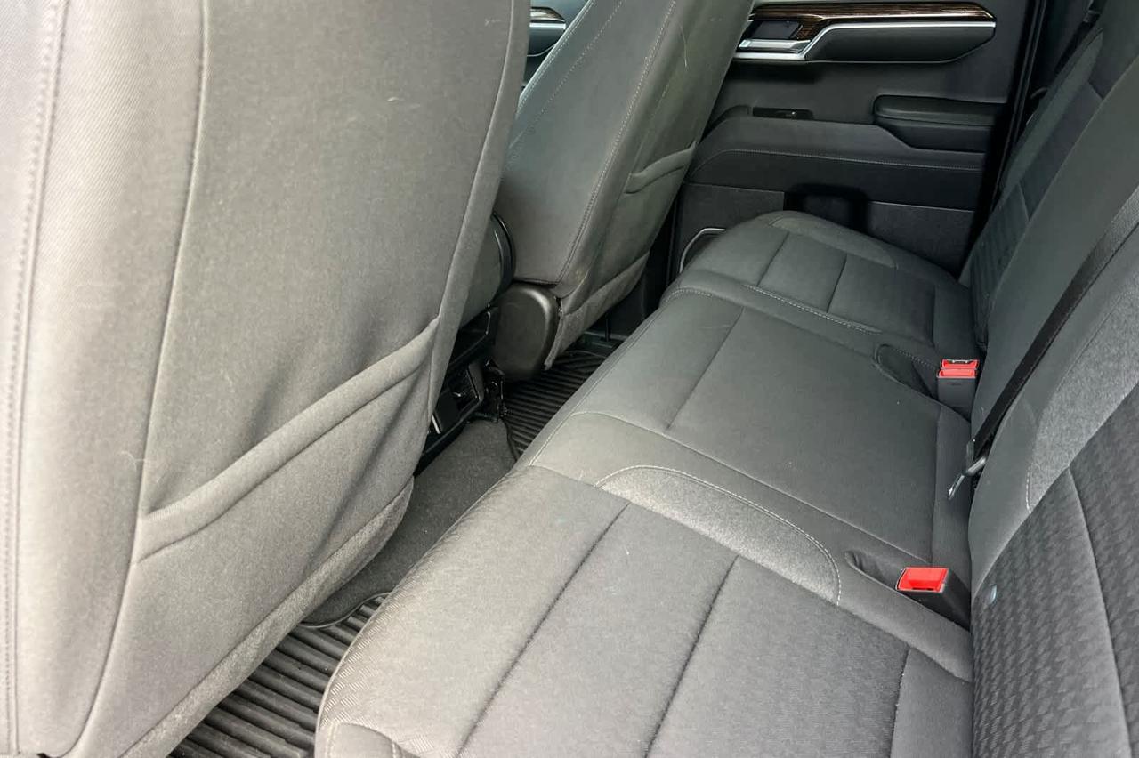 2025 GMC Sierra 1500 Elevation Roseville CA