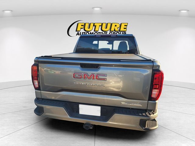 2025 GMC Sierra 1500 Elevation Roseville CA