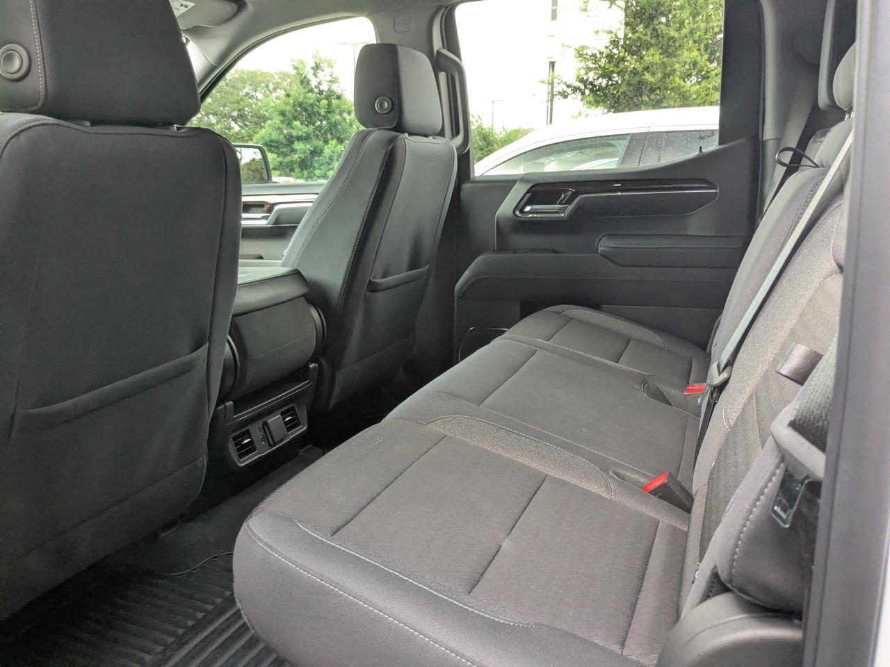 2025 GMC Sierra 1500 Elevation San Antonio TX