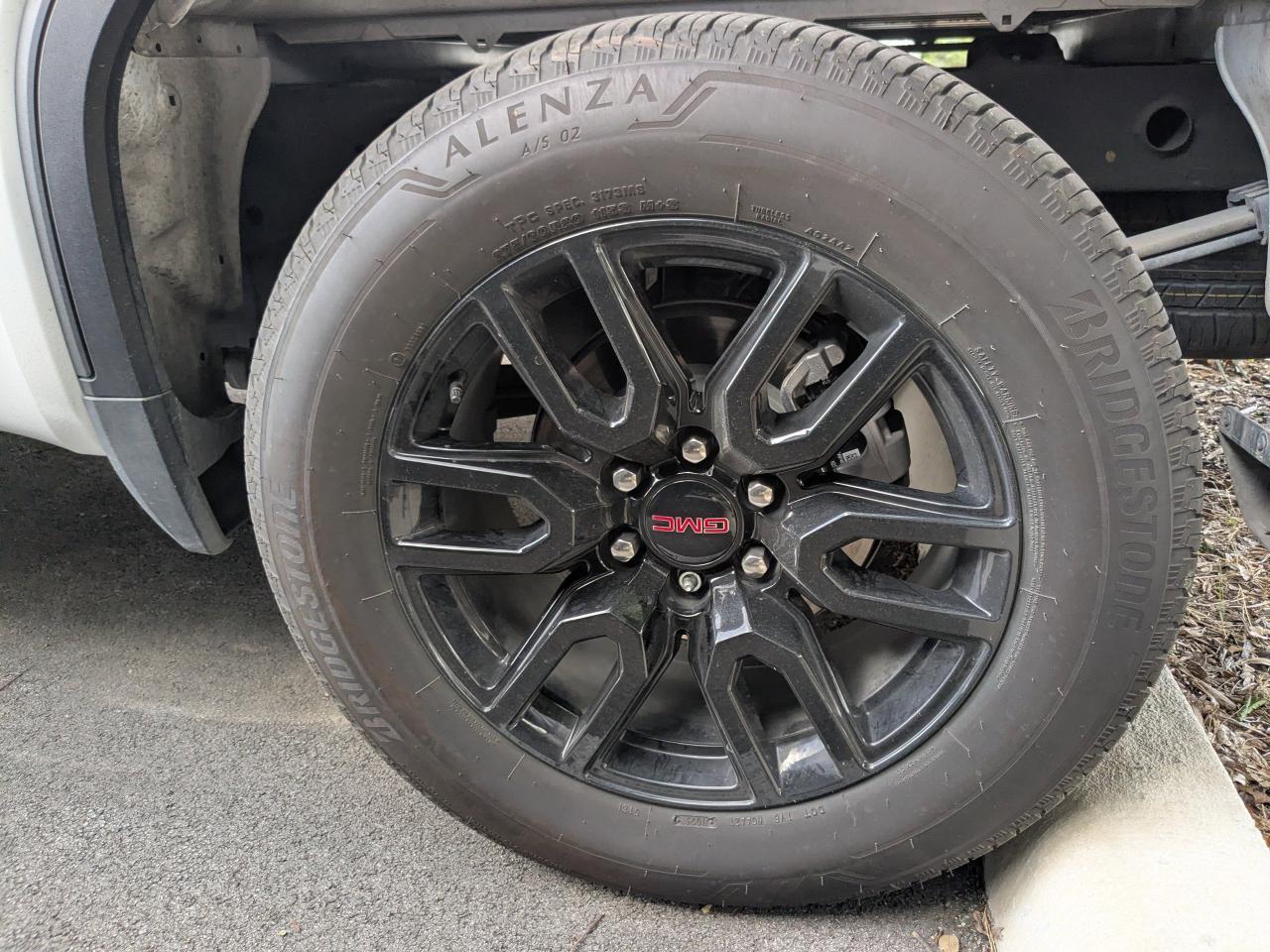 2025 GMC Sierra 1500 Elevation San Antonio TX
