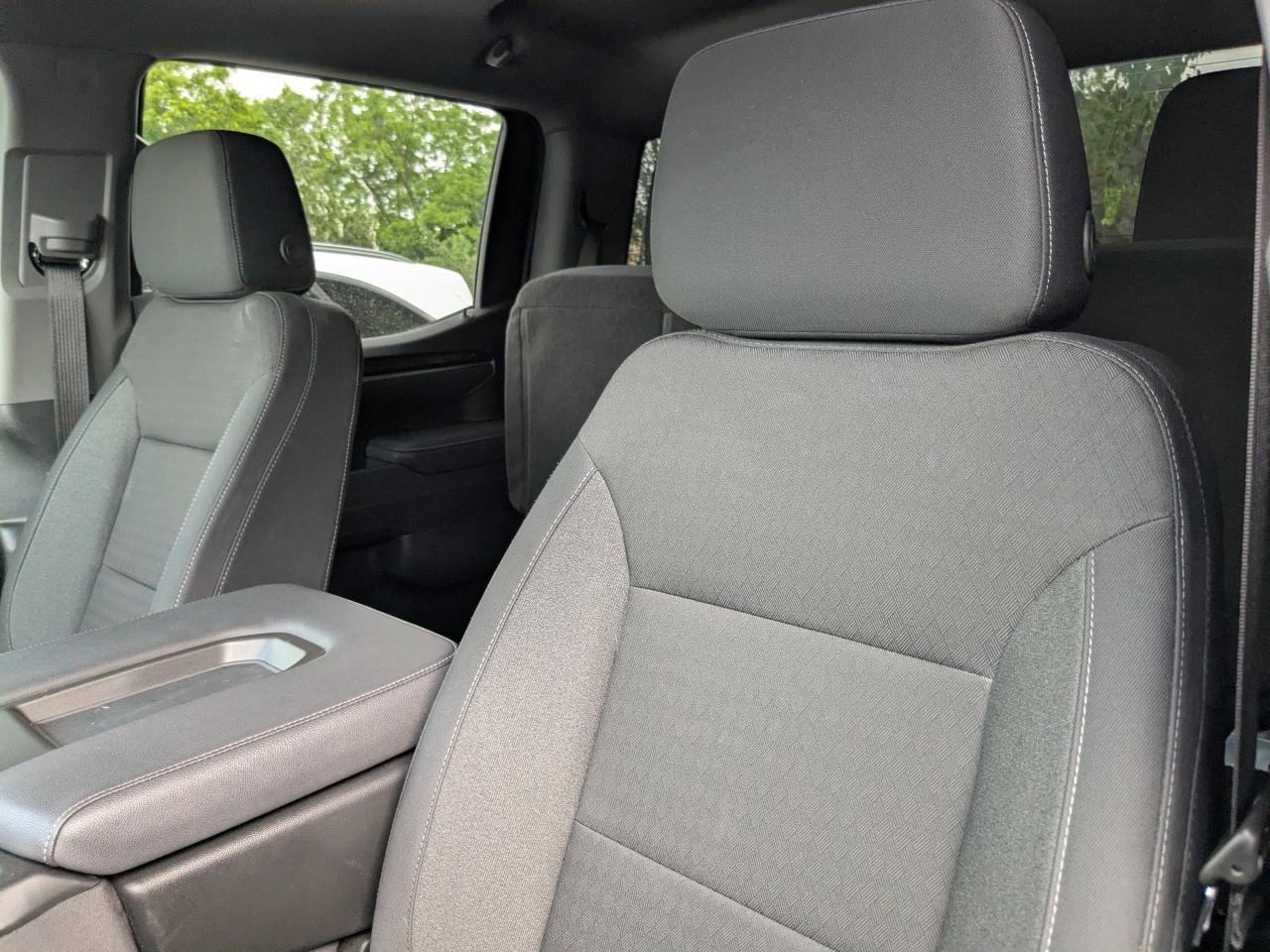 2025 GMC Sierra 1500 Elevation San Antonio TX
