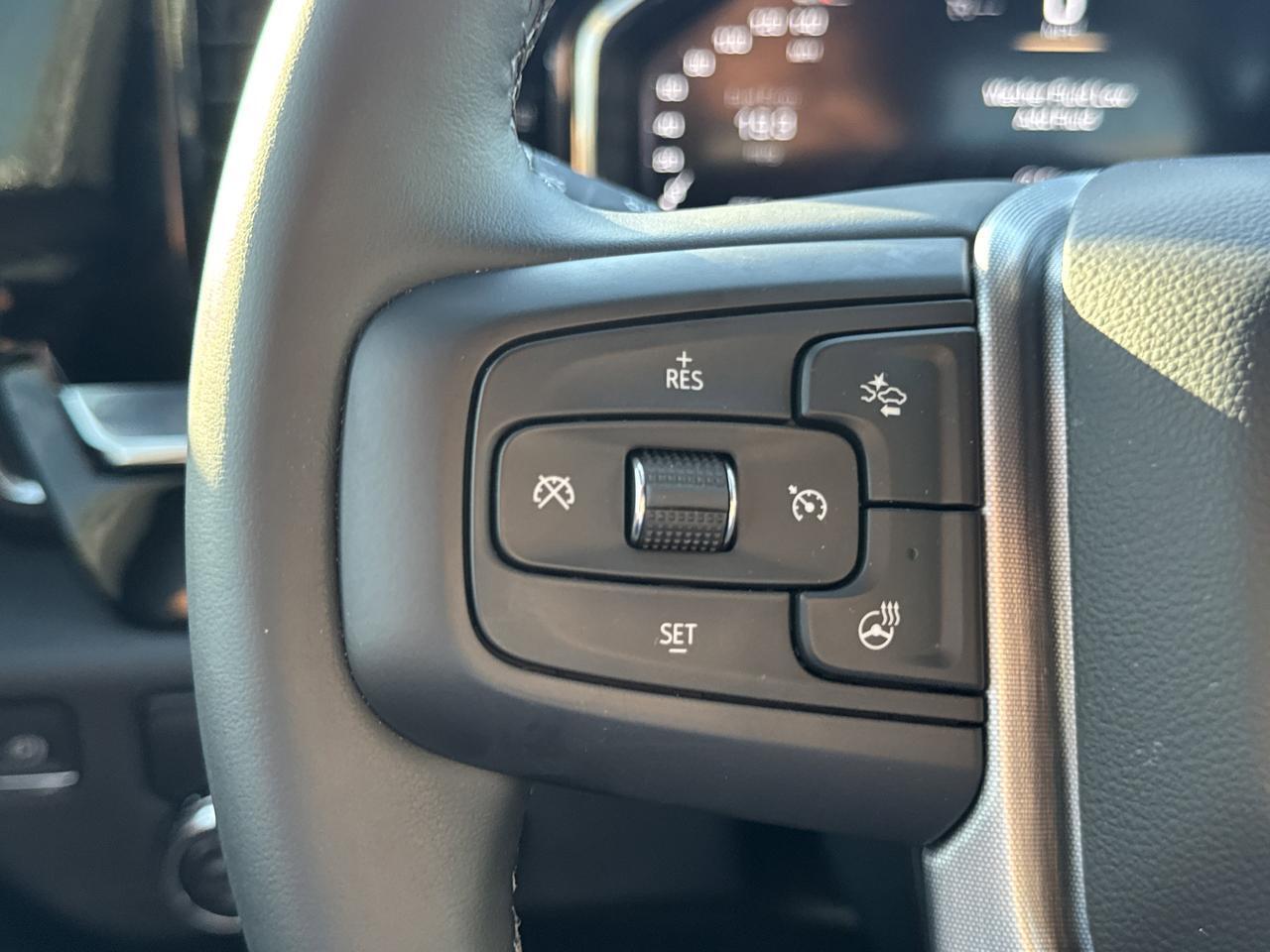 2025 GMC Sierra 1500 Elevation San Antonio TX