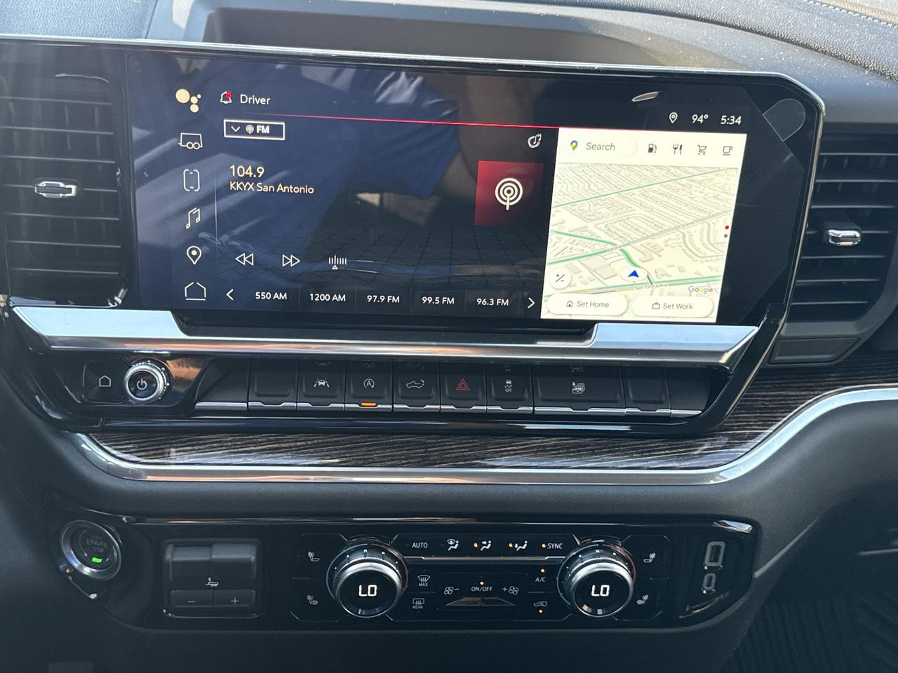 2025 GMC Sierra 1500 Elevation San Antonio TX