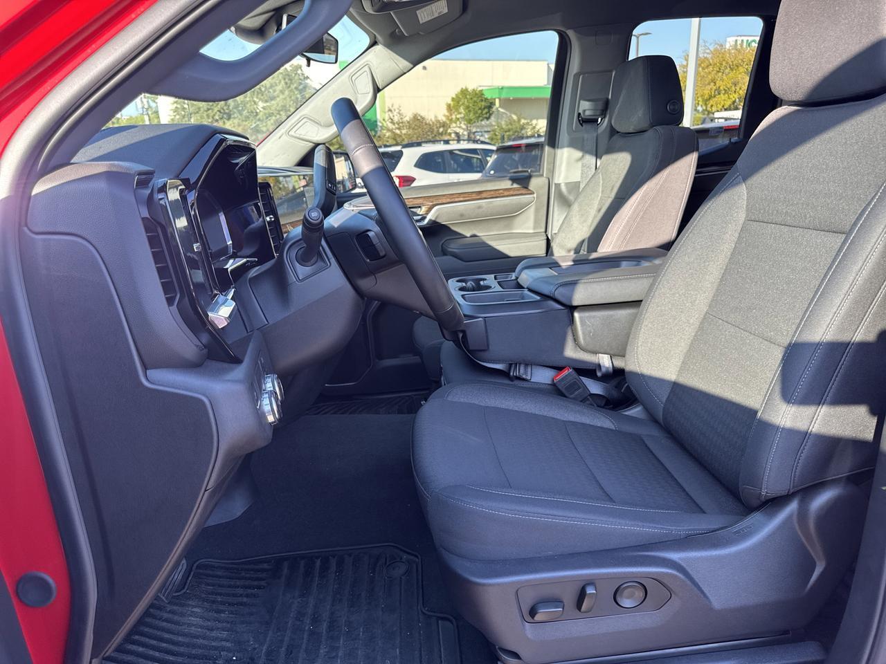 2025 GMC Sierra 1500 Elevation San Antonio TX