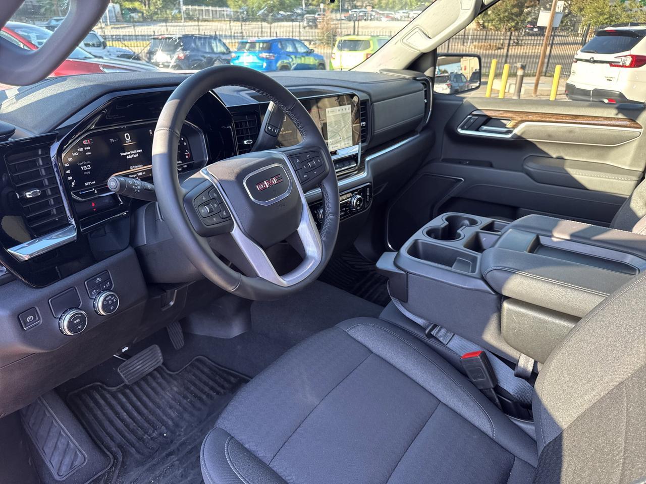 2025 GMC Sierra 1500 Elevation San Antonio TX