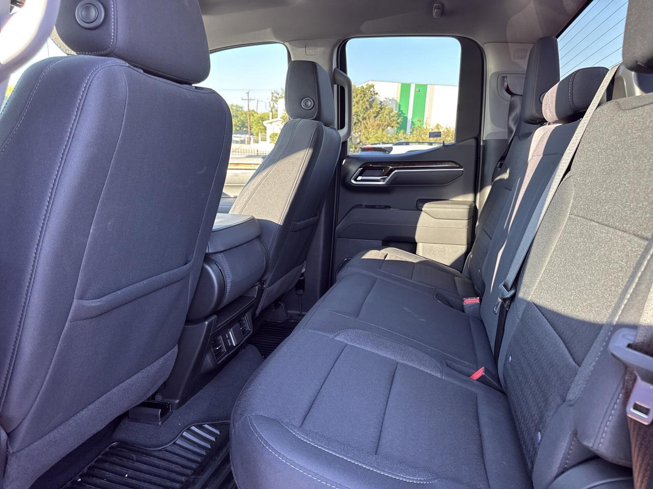 2025 GMC Sierra 1500 Elevation San Antonio TX