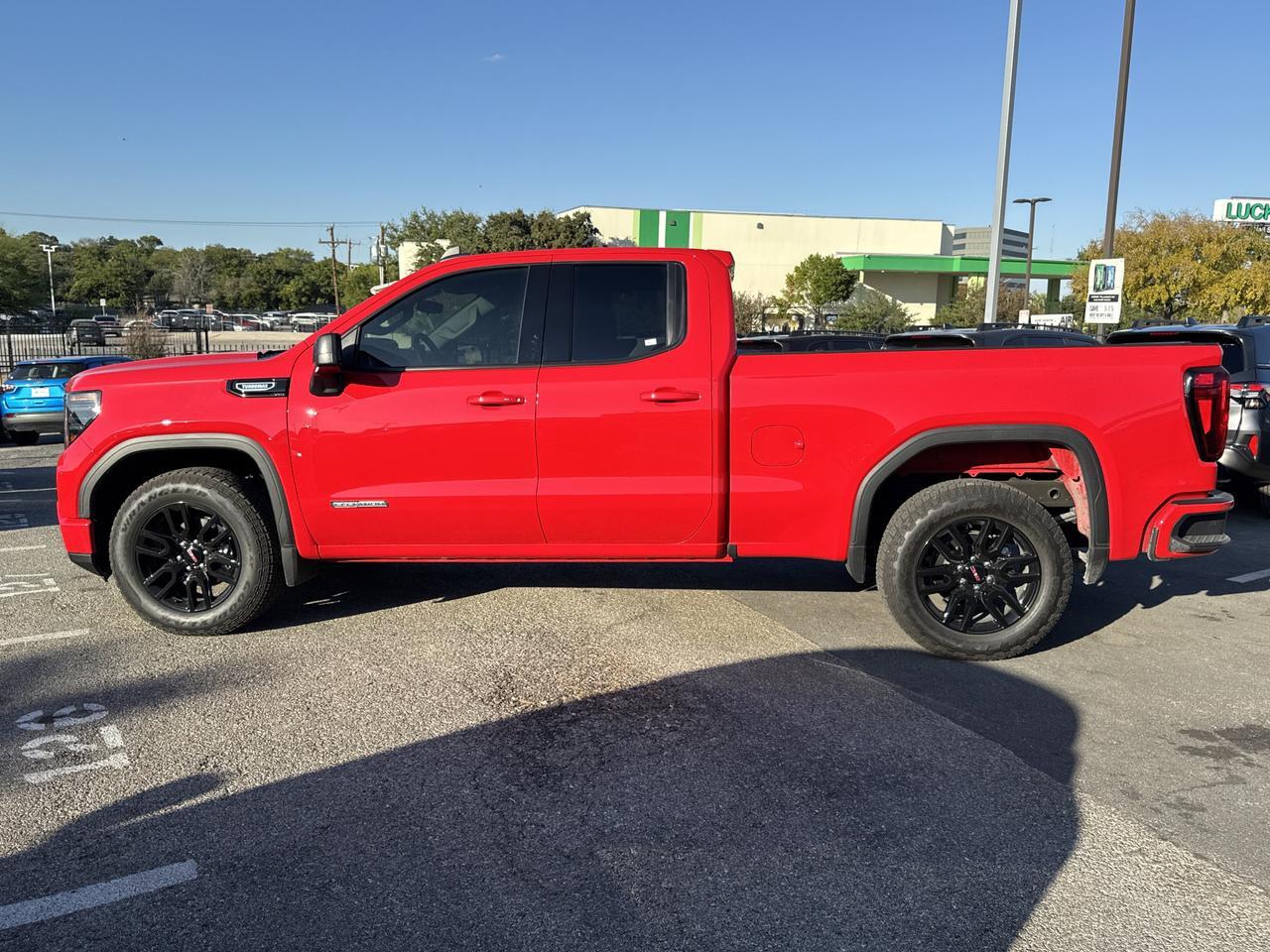 2025 GMC Sierra 1500 Elevation San Antonio TX