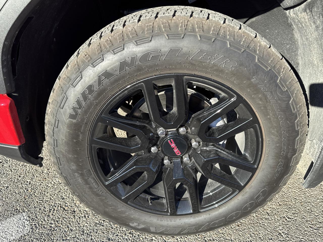 2025 GMC Sierra 1500 Elevation San Antonio TX