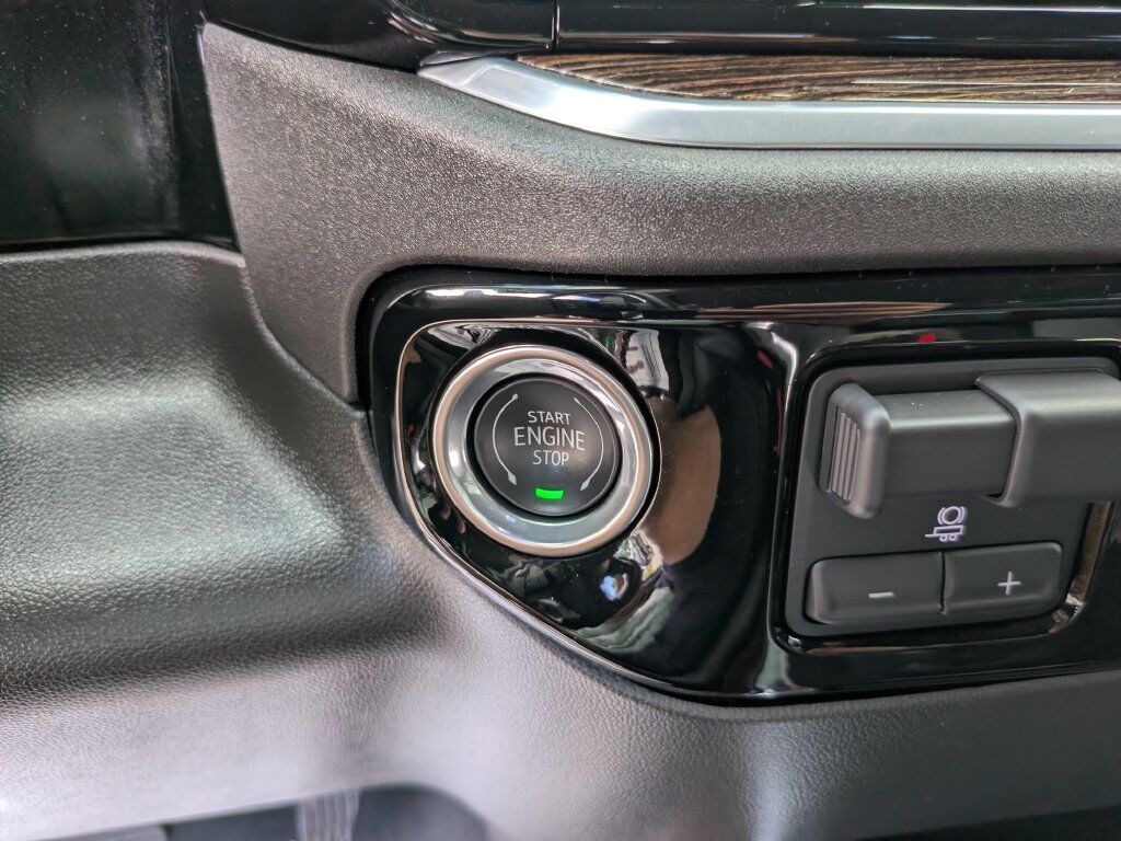 2025 GMC Sierra 1500 Elevation San Clemente CA